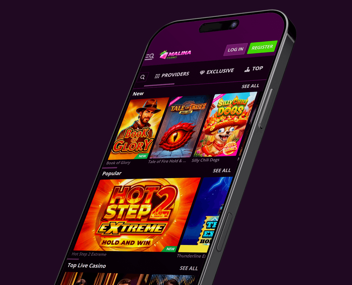 App Banner Mobile